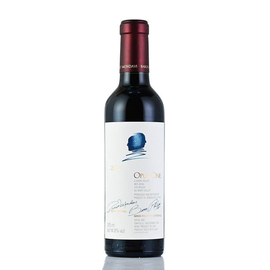 2021 オーパスワン（Opus One） Buy Opus One 2021 Napa Valley Online